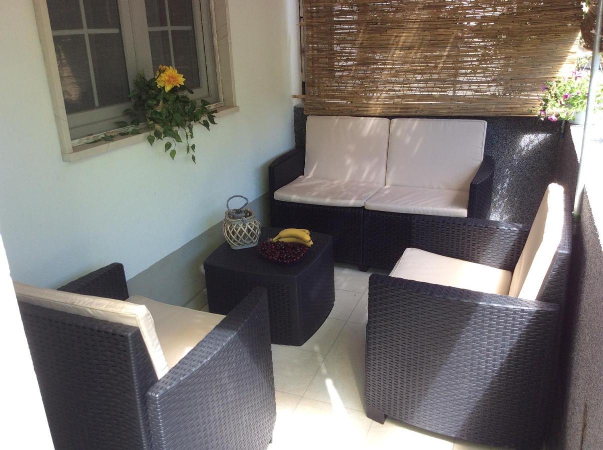 Fima Centar Stobrec Apartment Split Exterior foto