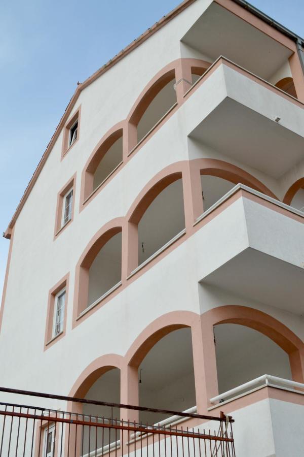 Fima Centar Stobrec Apartment Split Exterior foto