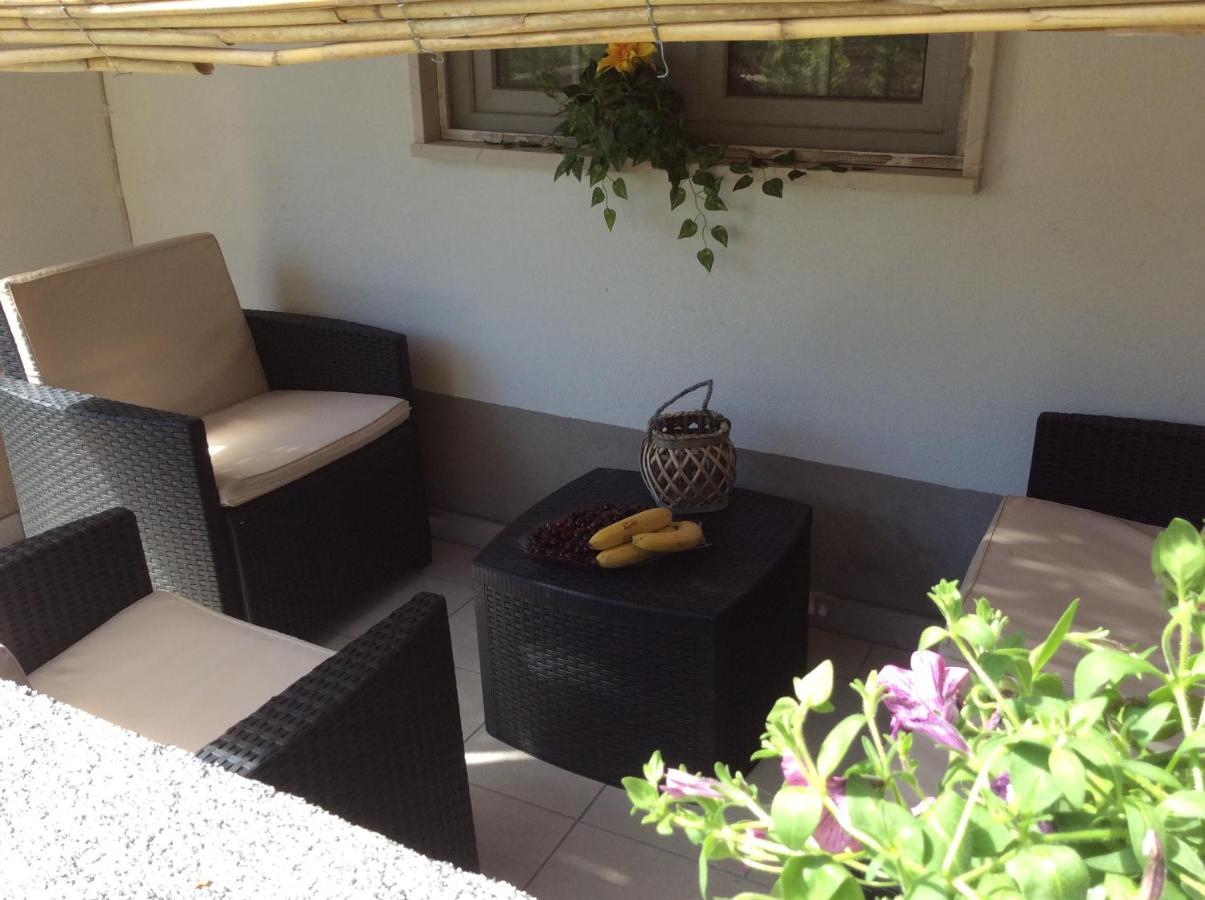 Fima Centar Stobrec Apartment Split Exterior foto
