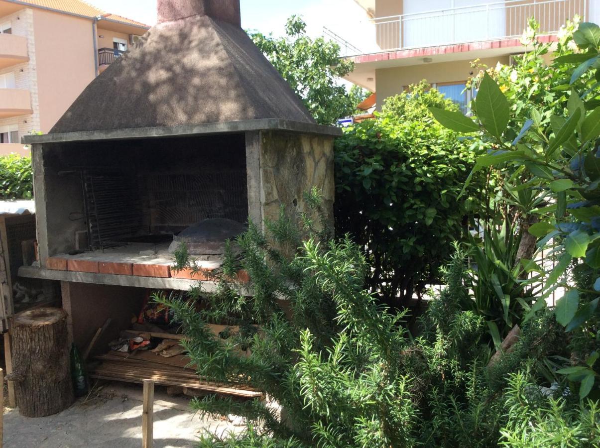 Fima Centar Stobrec Apartment Split Exterior foto