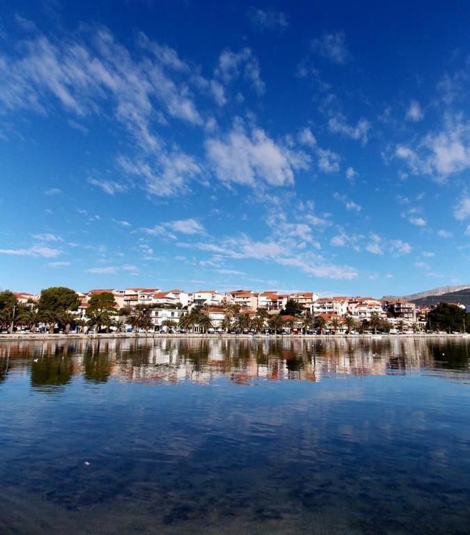 Fima Centar Stobrec Apartment Split Exterior foto