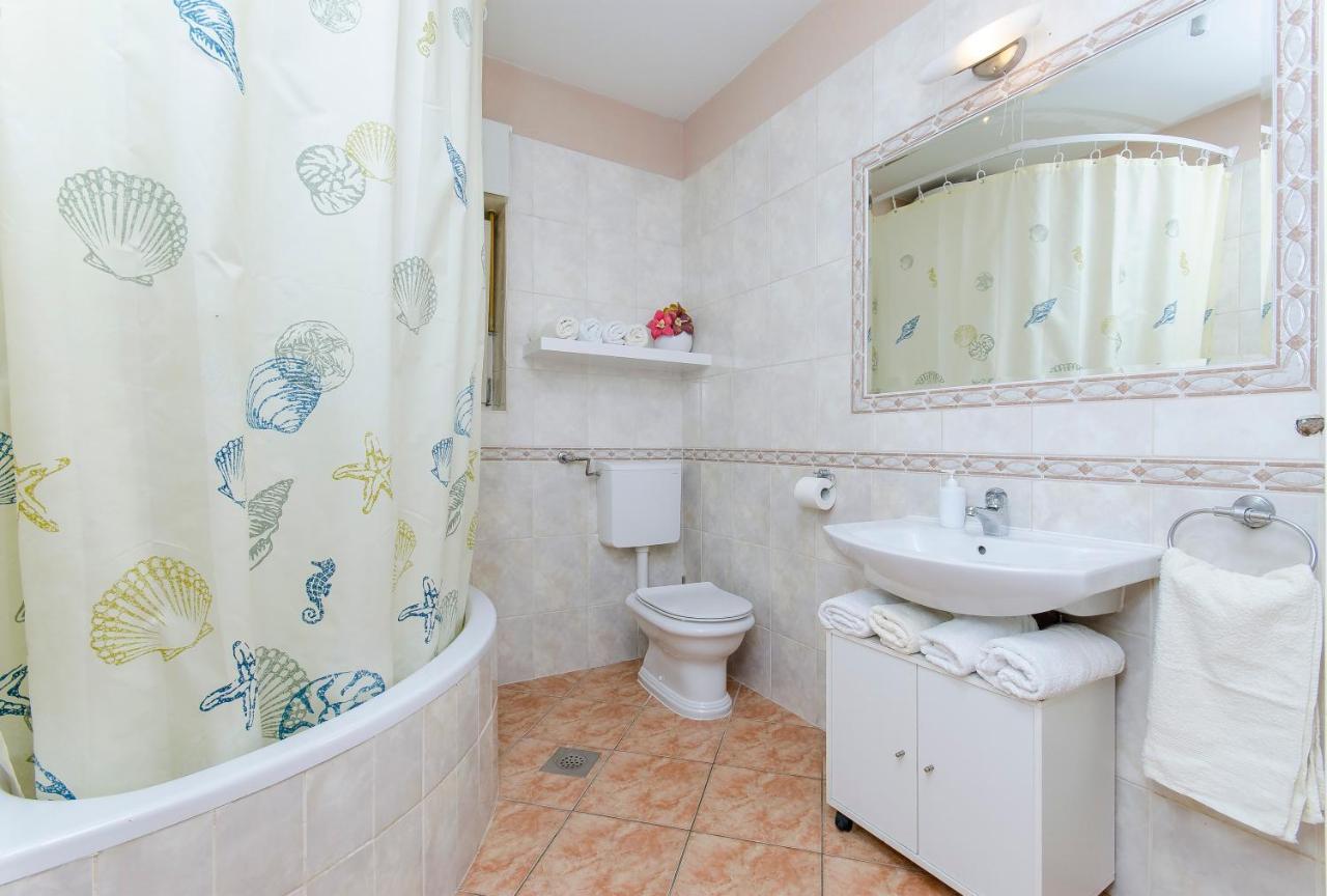 Fima Centar Stobrec Apartment Split Exterior foto