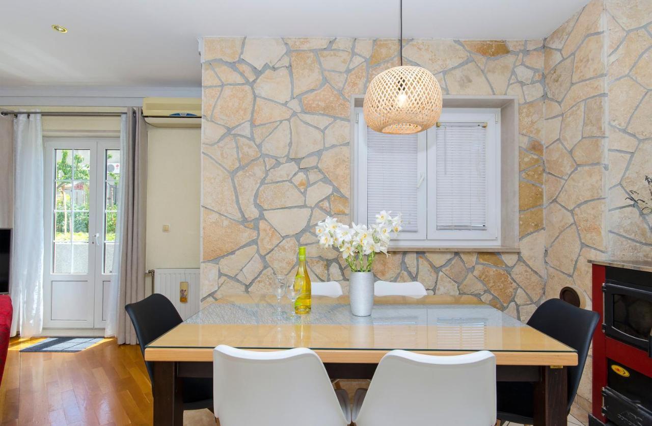 Fima Centar Stobrec Apartment Split Exterior foto