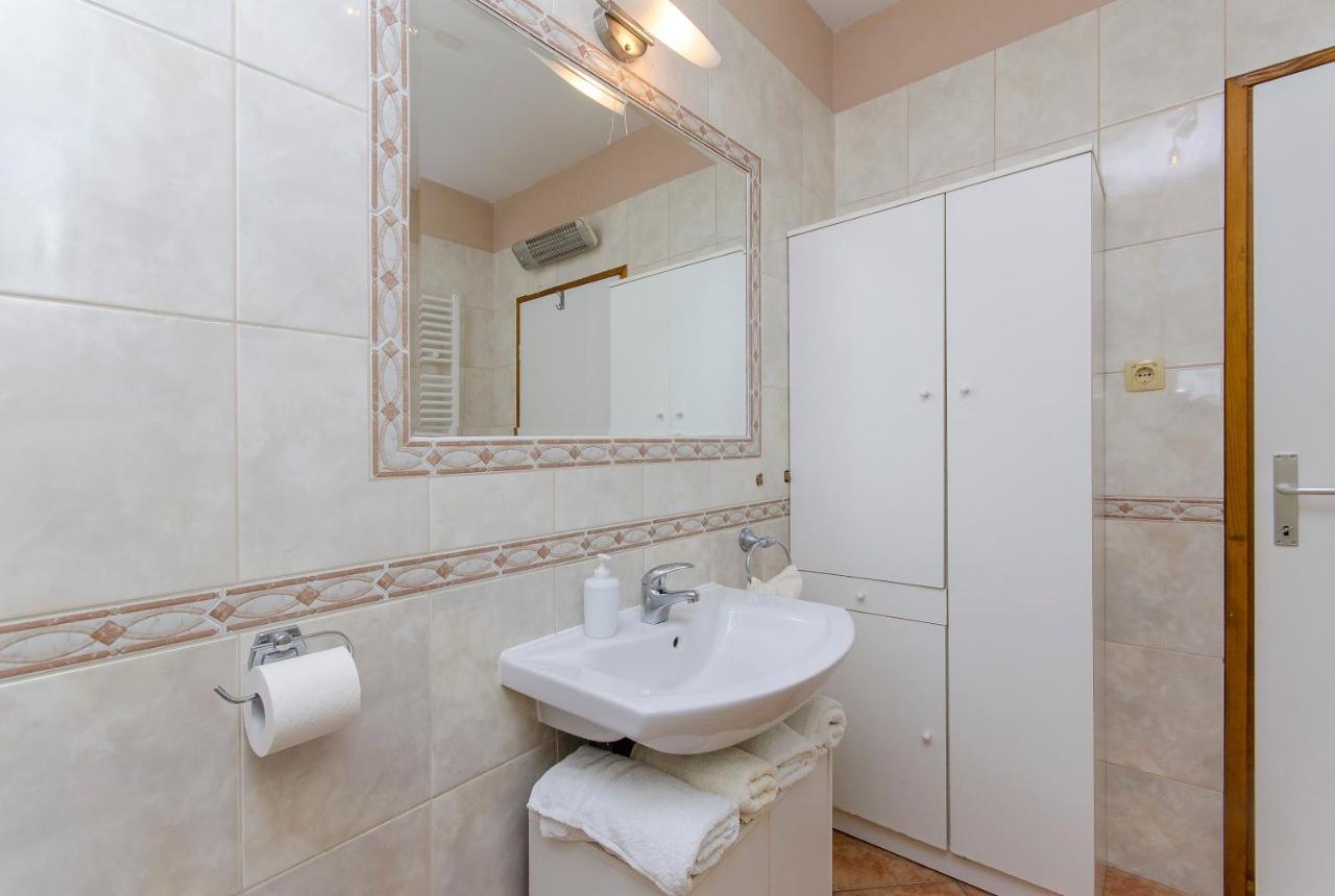 Fima Centar Stobrec Apartment Split Exterior foto