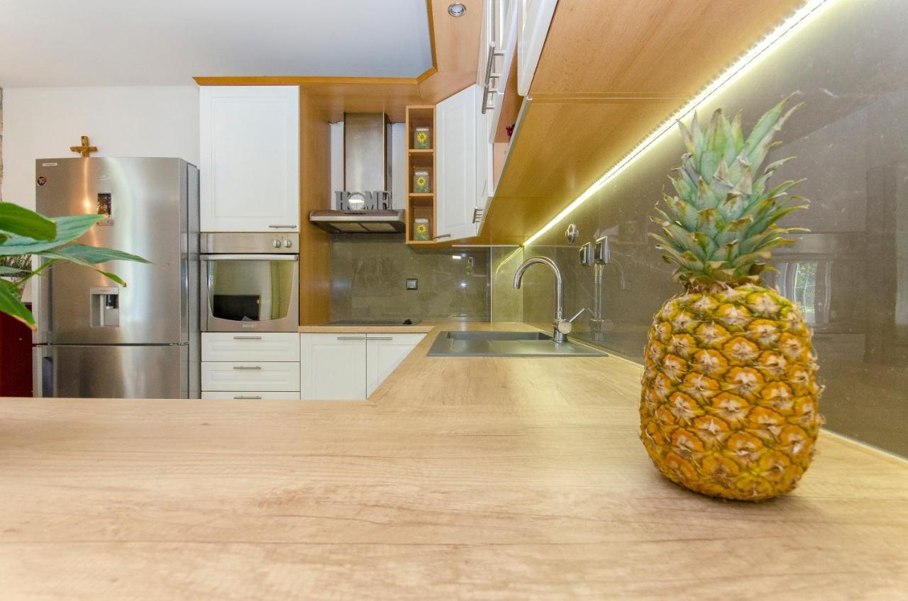 Fima Centar Stobrec Apartment Split Exterior foto